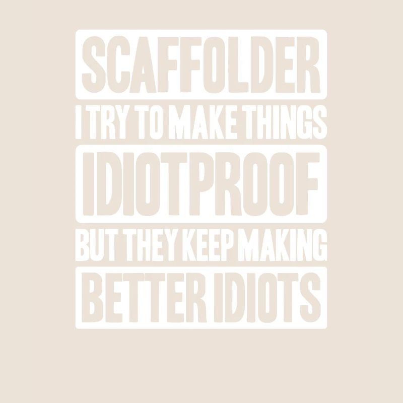 Échafaudage Échafaudage Échafaudage