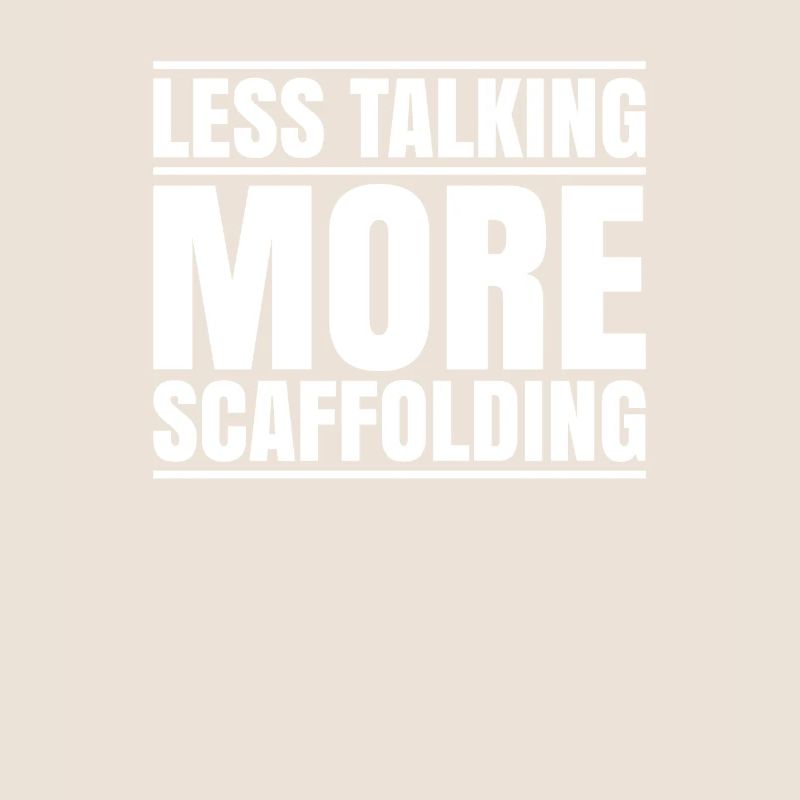 Échafaudage Échafaudage Échafaudage