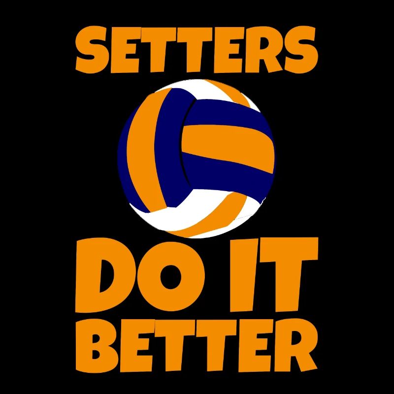 Setters Do It Better 2
