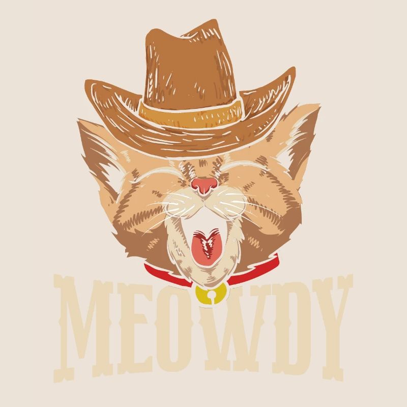 Meowdy