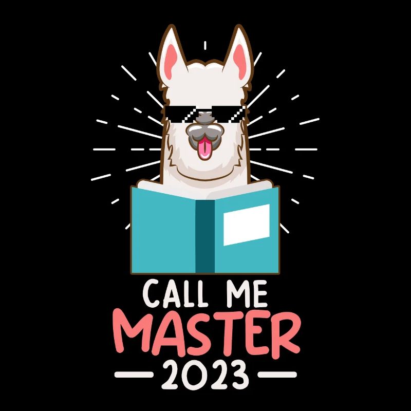 Master 2023 Appelez-moi Master