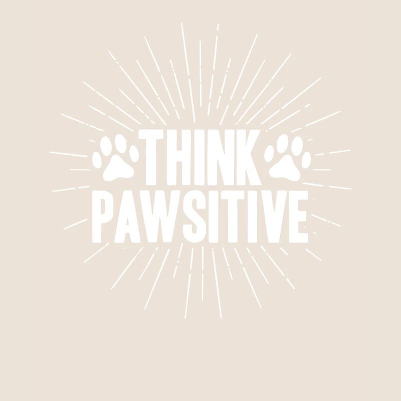 Think Pawsitive