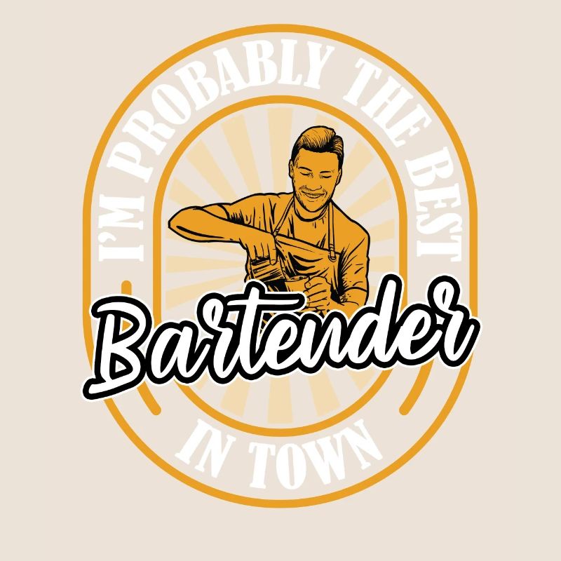 Bartender Bartender Funny