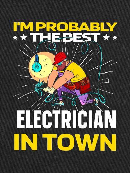 Electrician Electronics Technician Electricity