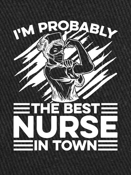 Nurse Lustig
