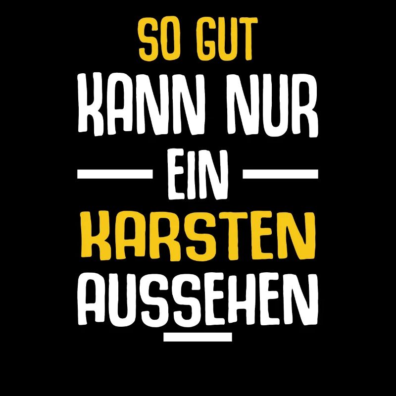 Karsten Vorname Name Geburtstag