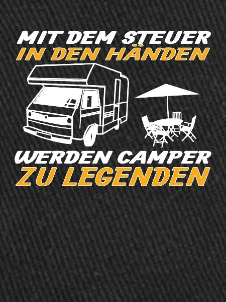 Camper Gift Idea Camping