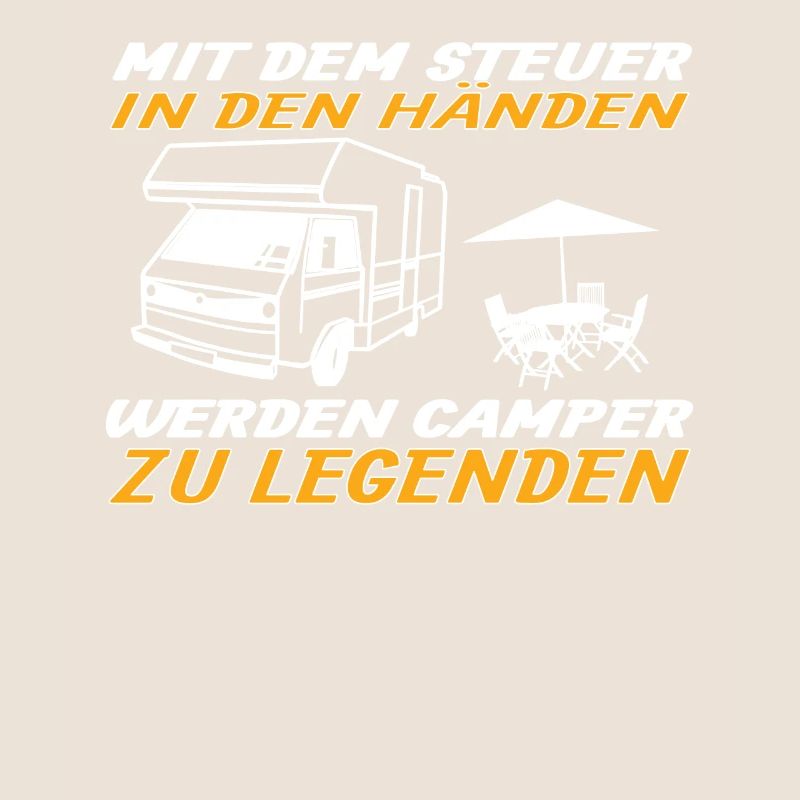 Camper Gift Idea Camping