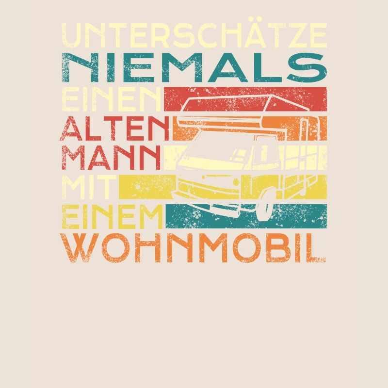 Camper Gift Idea Camping