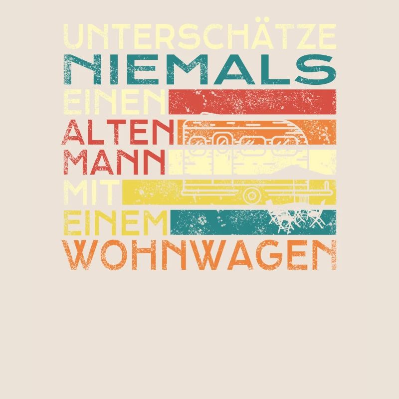 Camper Gift Idea Camping