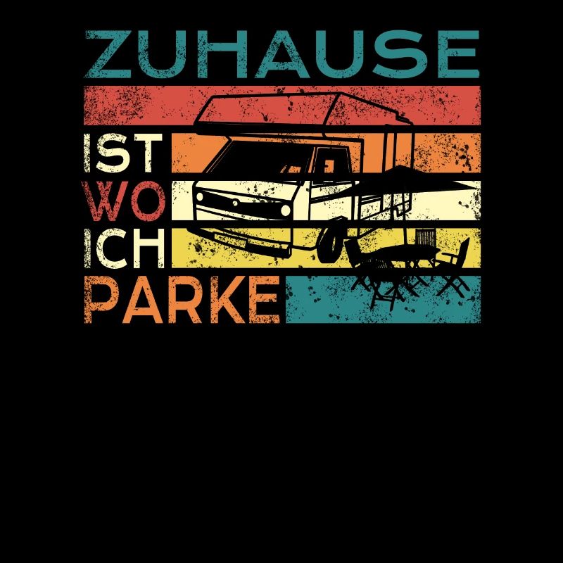 Camper Gift Idea Camping