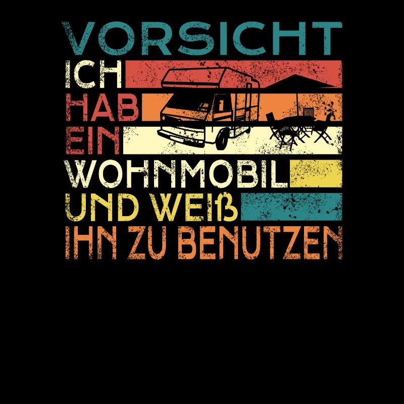 Camper Gift Idea Camping