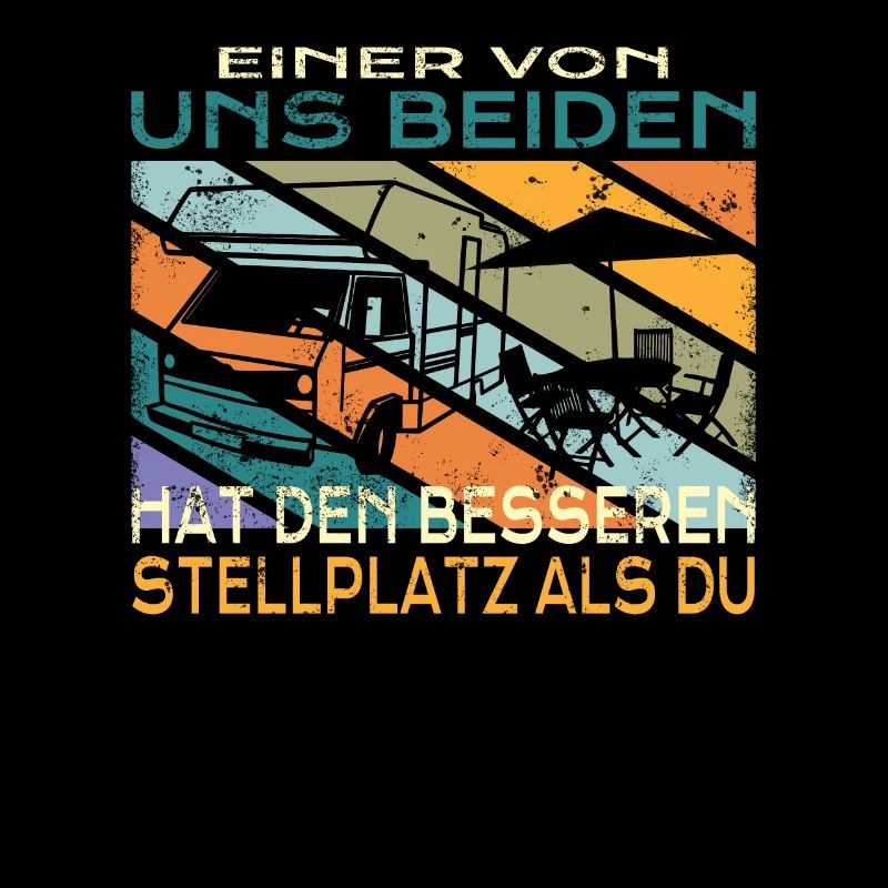 Camper Gift Idea Camping