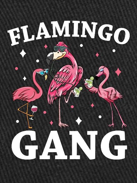 Flamingo JGA