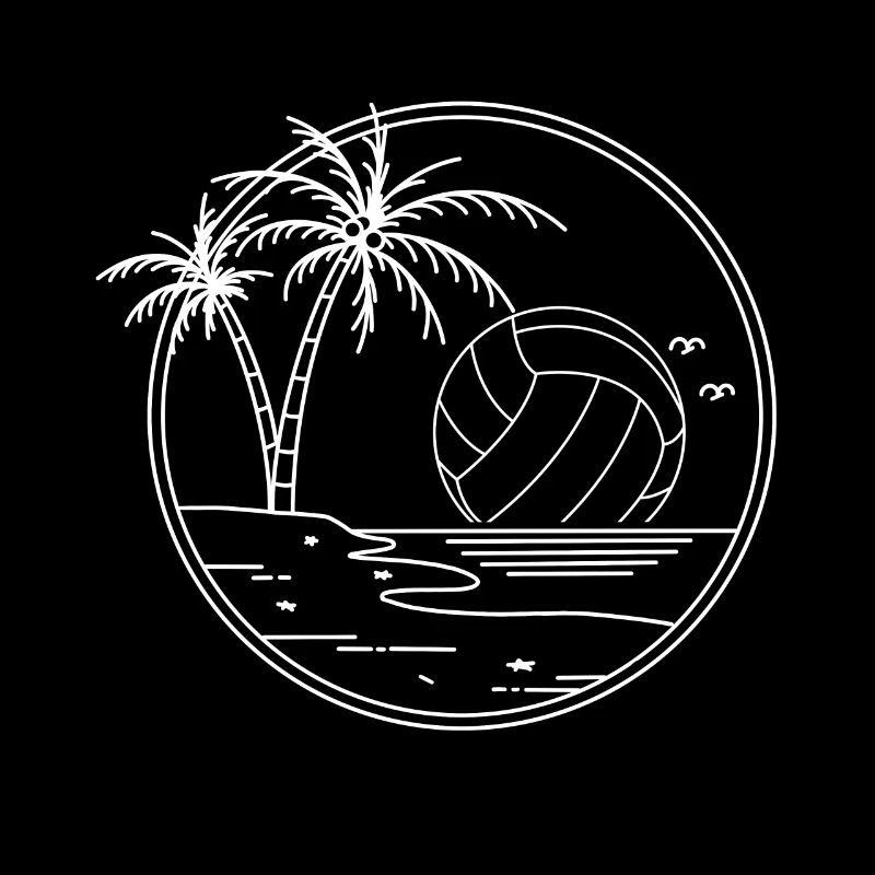 Volley-ball