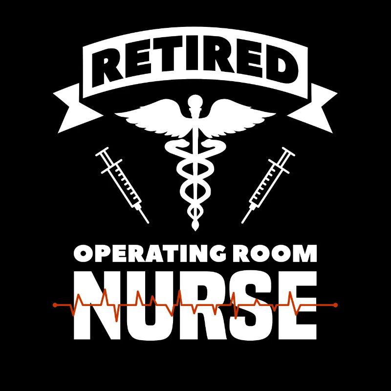 Retired Operating Room Nurse OR Retirement Nurses