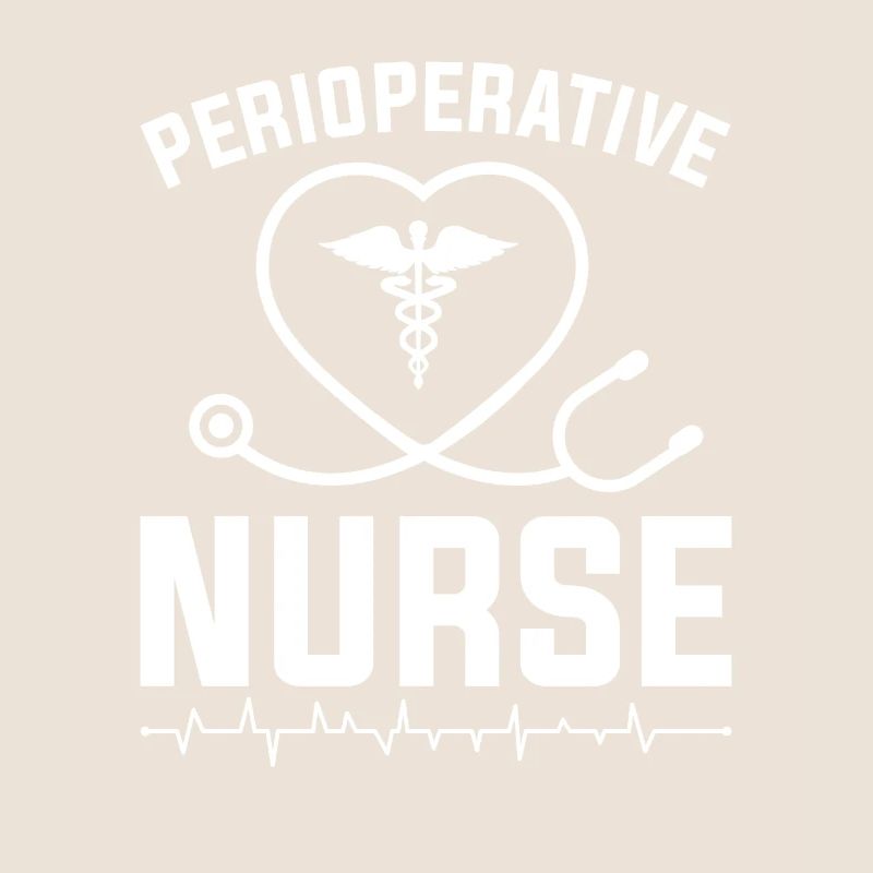 Perioperative Krankenschwester OP-Krankenschwestern ODER