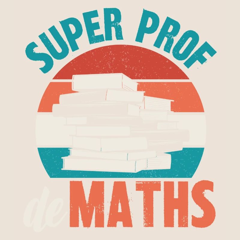 super prof de maths