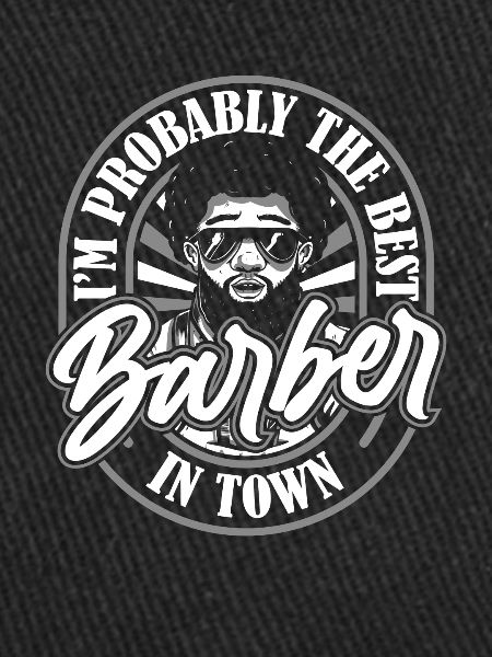 Barbier Barbier Afro