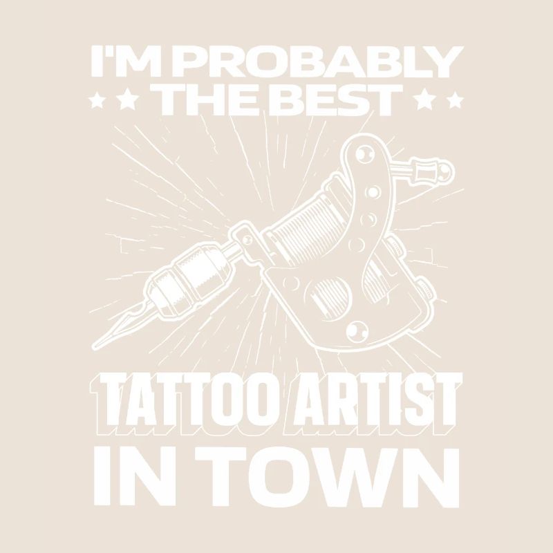 Machine à tatouer