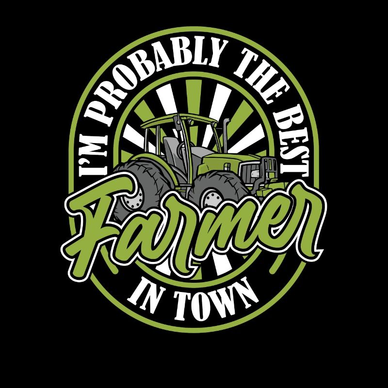 Farmer Farmer