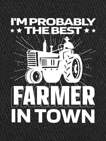 Farmer Farmer Funny