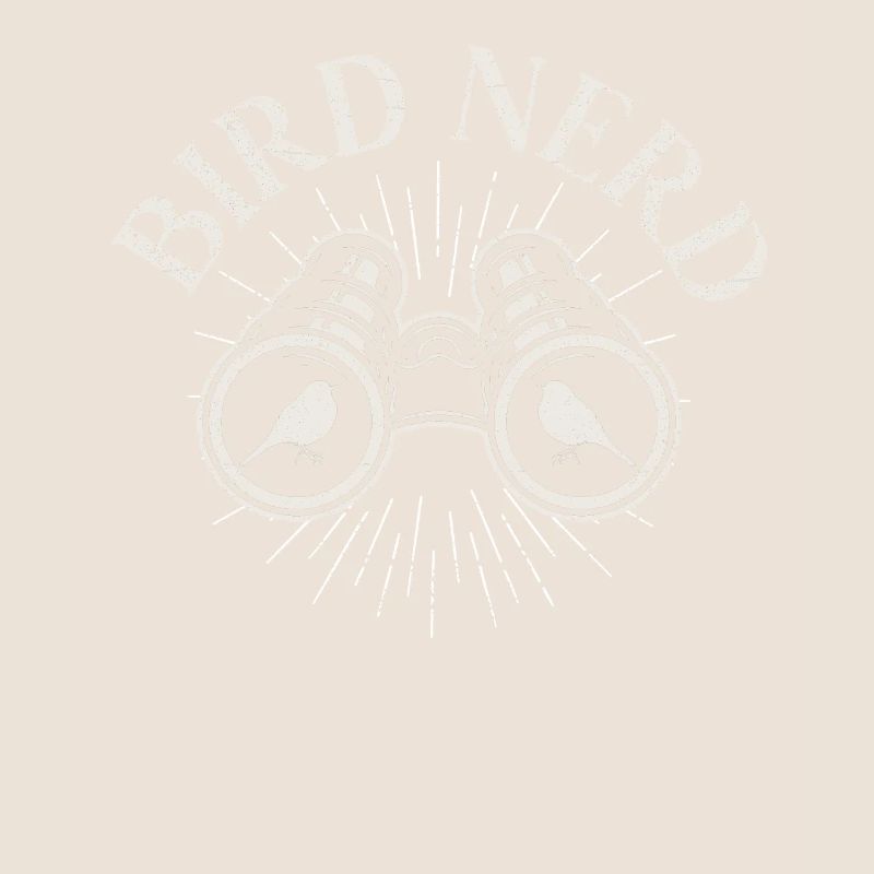 Nerd d’oiseaux