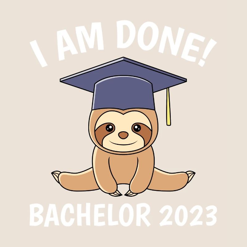 J’ai terminé Bachelor 2023 Bachelor