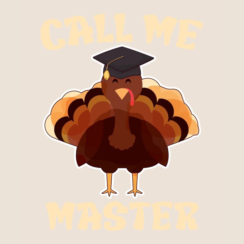 Call me Master Degree 2023