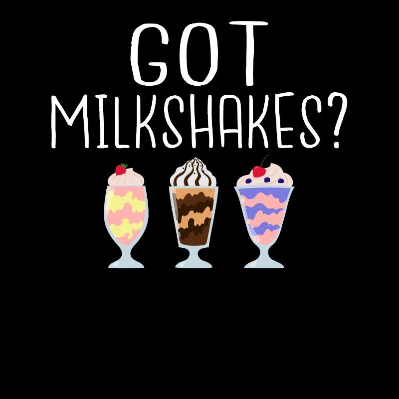 J’adore Milkshakes Milkshake Gift