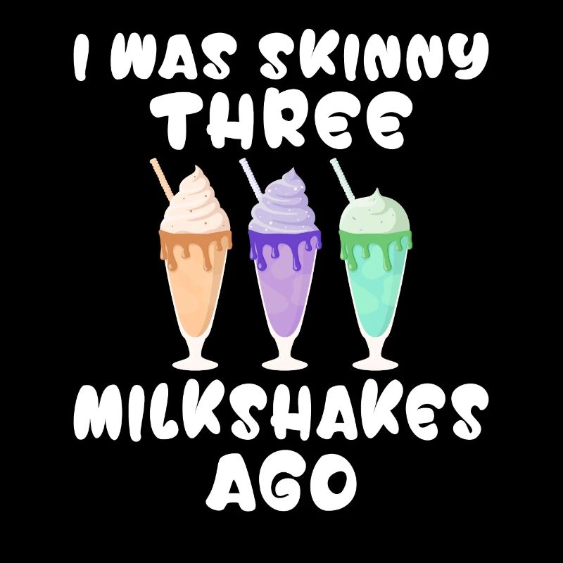 J’adore Milkshakes Milkshake Gift