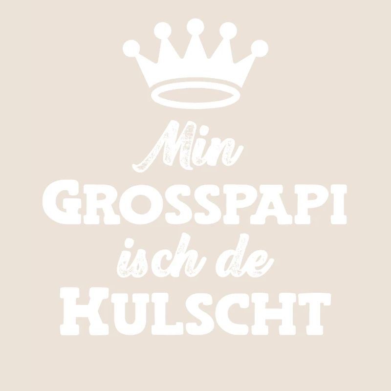 Min Grosspapi isch de bescht Opa Schweiz Grosspapi