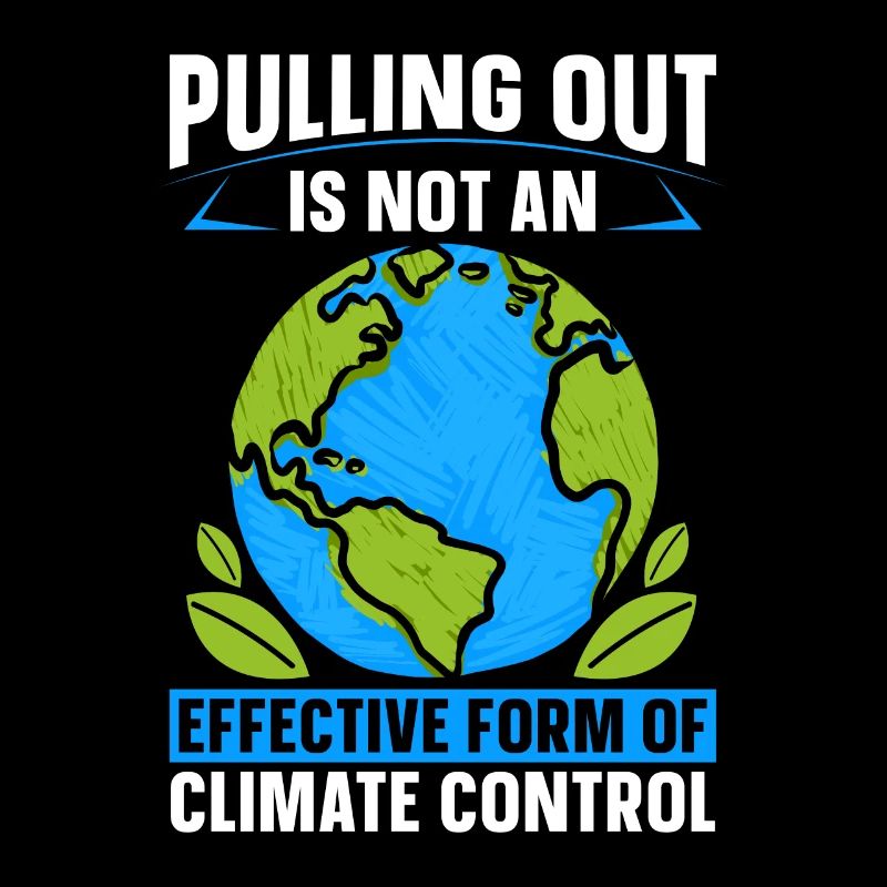 Climate Change Pulling Out Is Not Climate Science