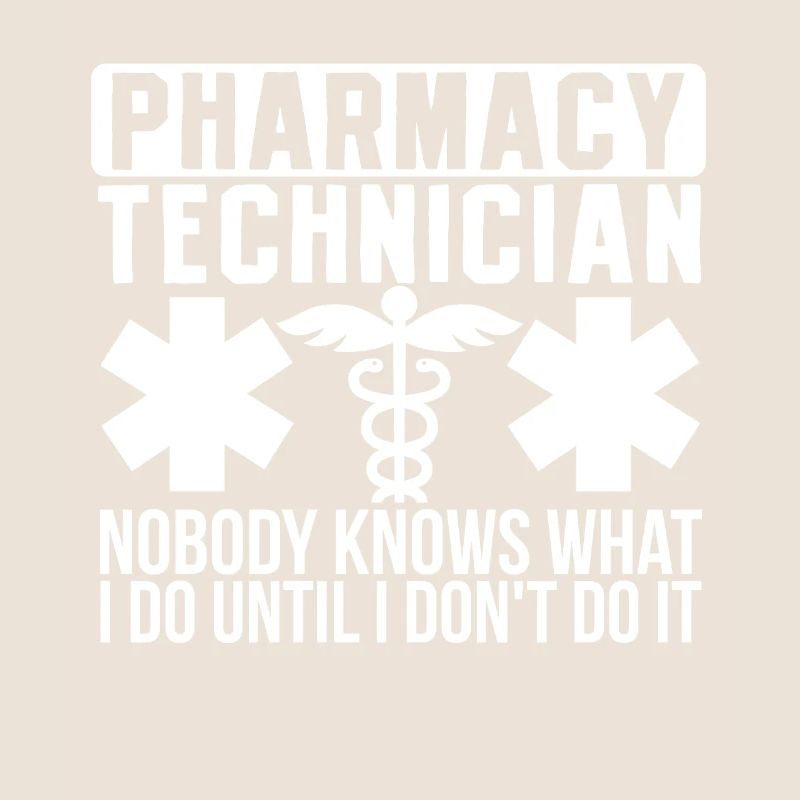 Technicien en pharmacie CPhT Pharmacie certifiée Pha