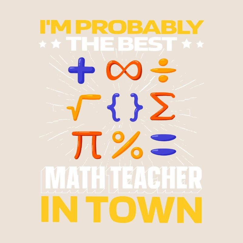 Math Math Funny