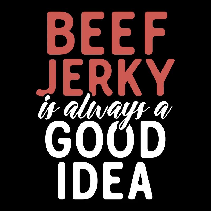 Beef Jerky Gift Beef Jerky Lover