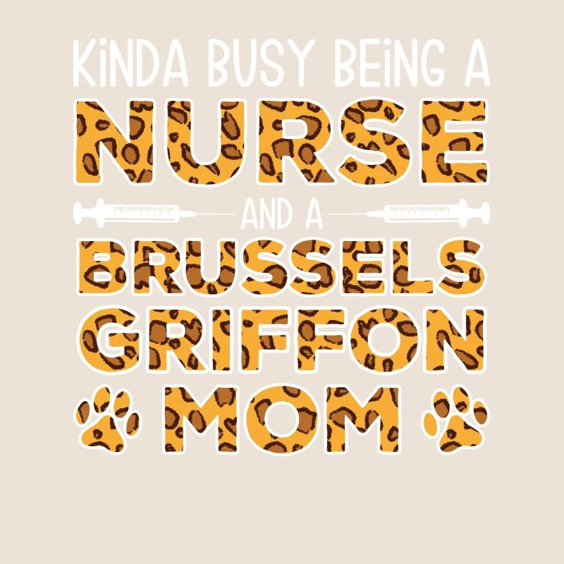 Schwesterhund Mutter - Brüssel Griffon