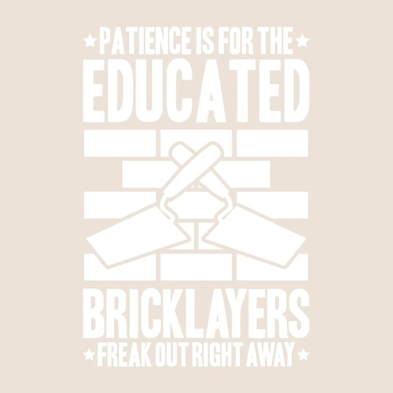 Master Masonry Masonry Bricklayer Mason