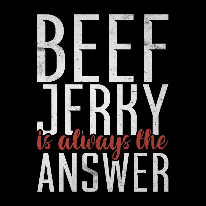 Beef Jerky Gift Beef Jerky Lover