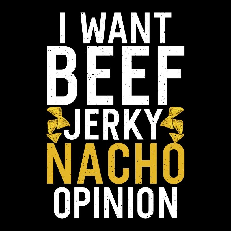 Beef Jerky Gift Beef Jerky Lover