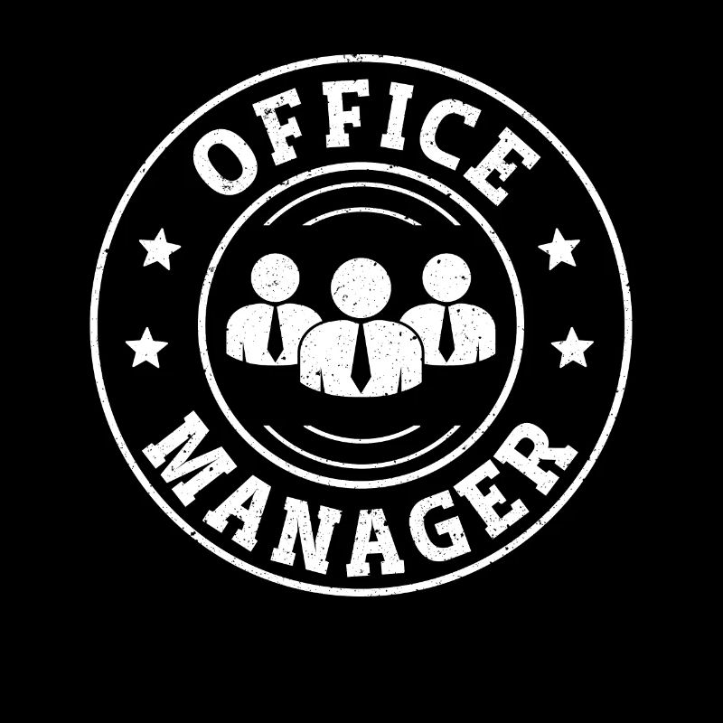 Chef de bureau d’administration