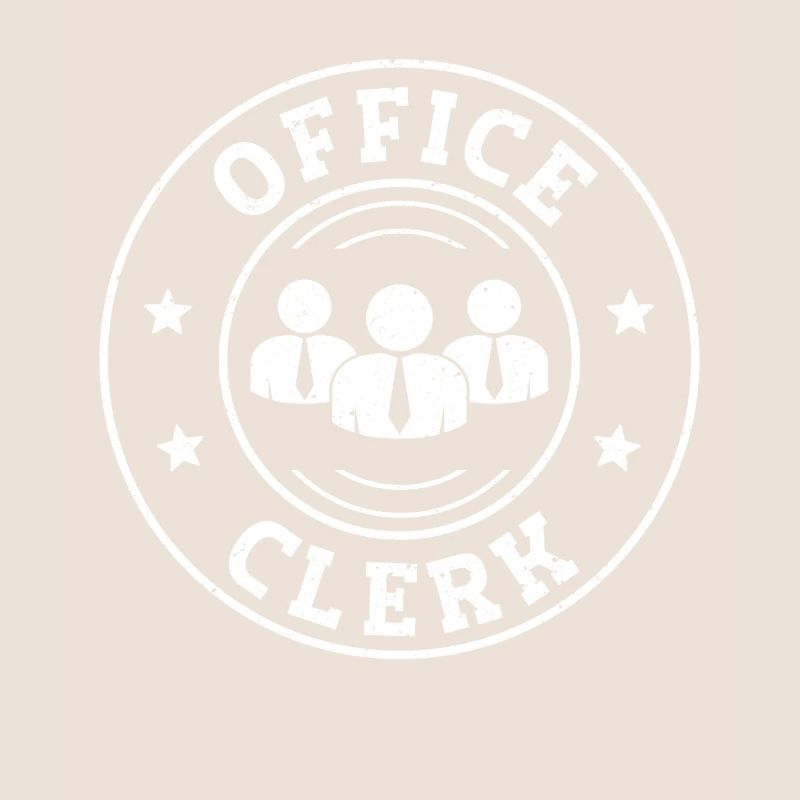 Commis de bureau d’administration