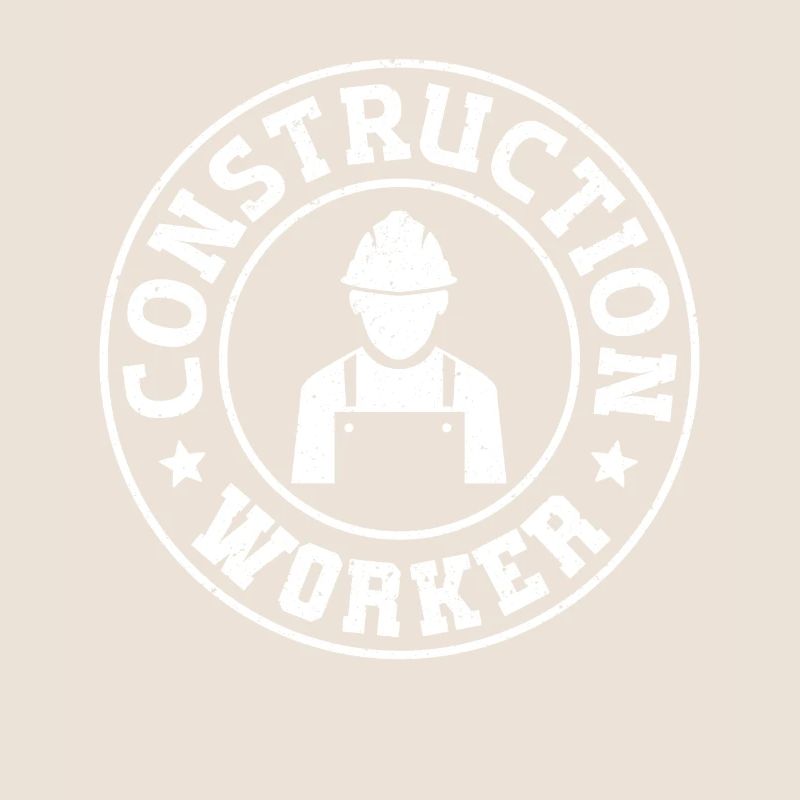 Construction Construction Worker