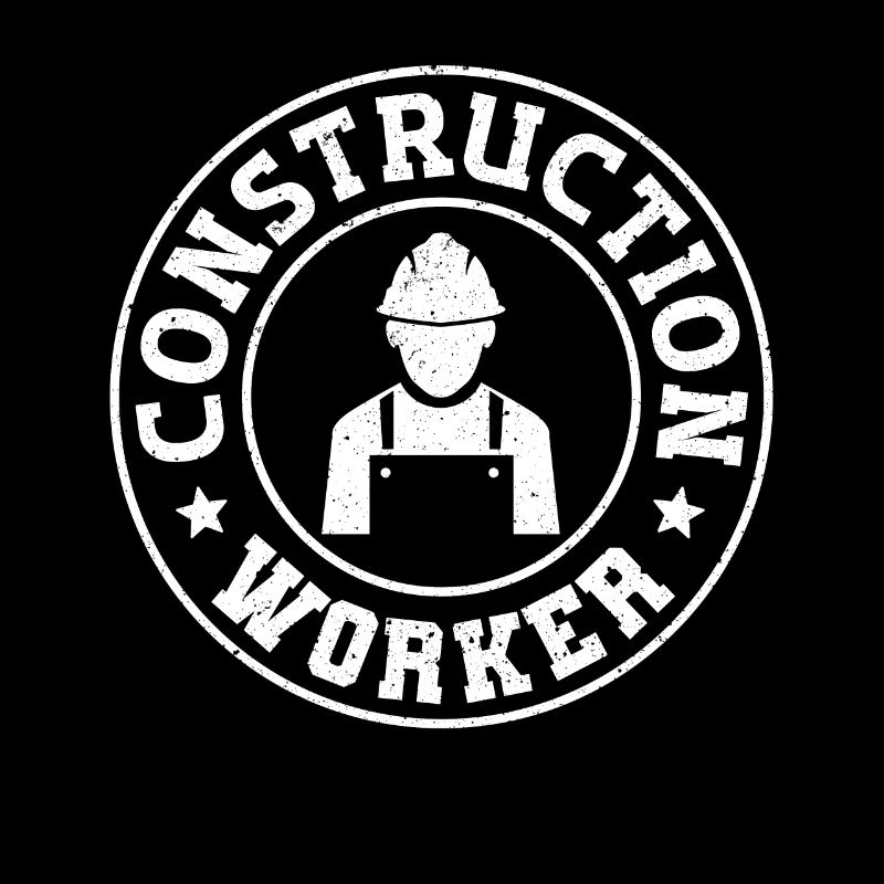 Ouvrier de la construction