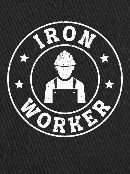 Construction Iron Worker