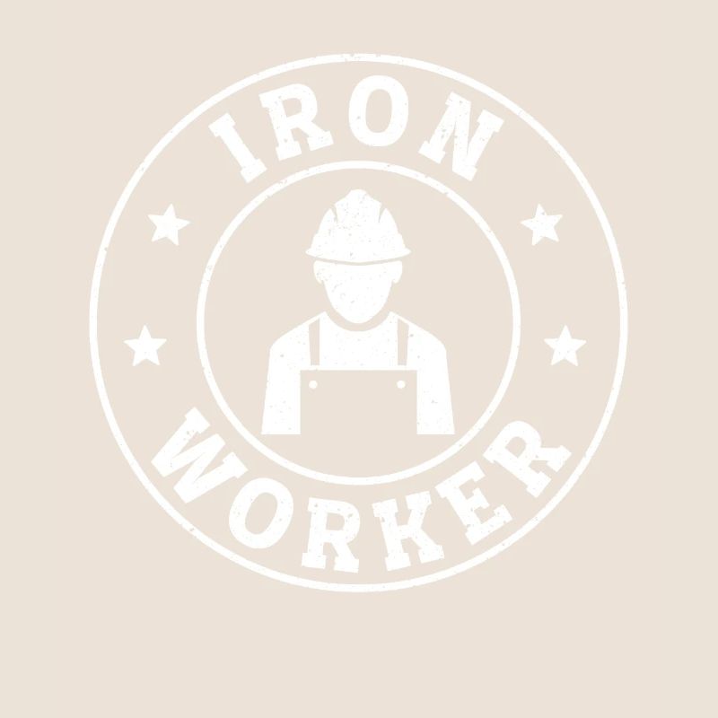 Construction Iron Worker