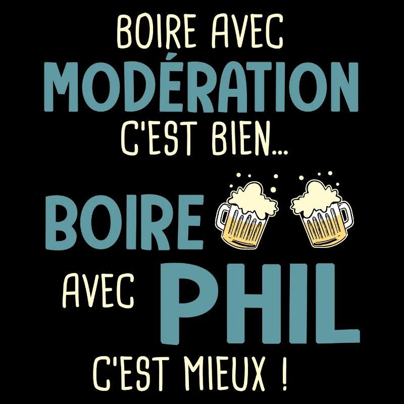 phiilippe modération boire avec phil c'est mieux