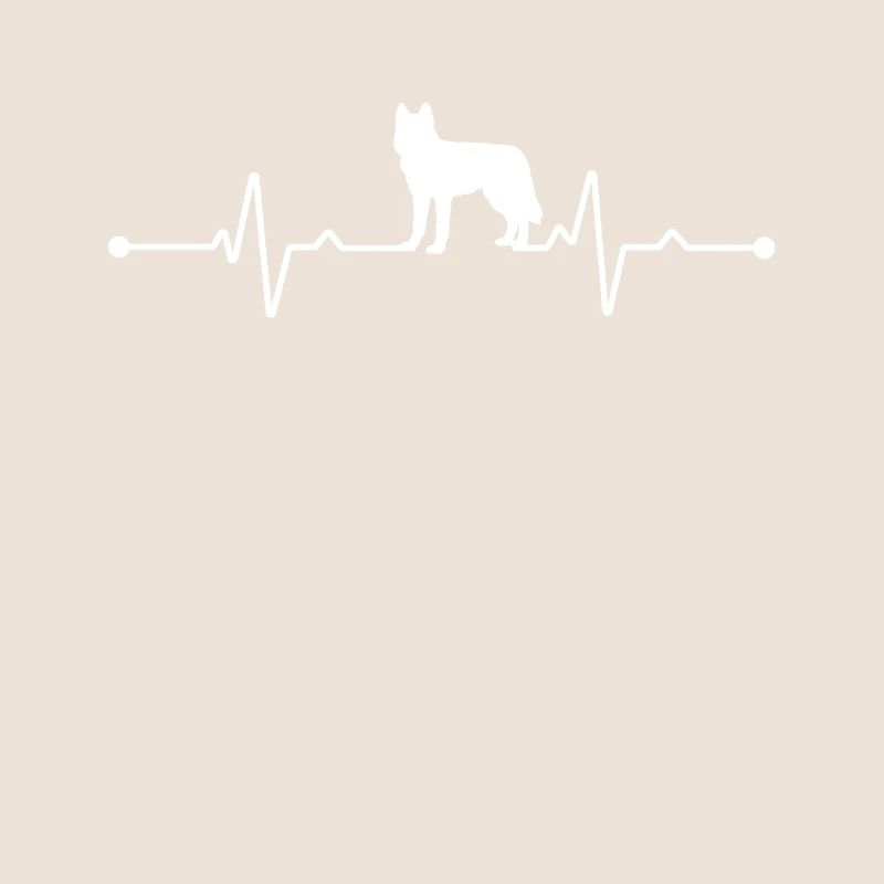 White Swiss Shepherds - White Swiss