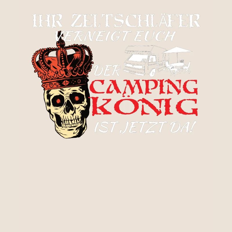 Camper Gift Idea Camping