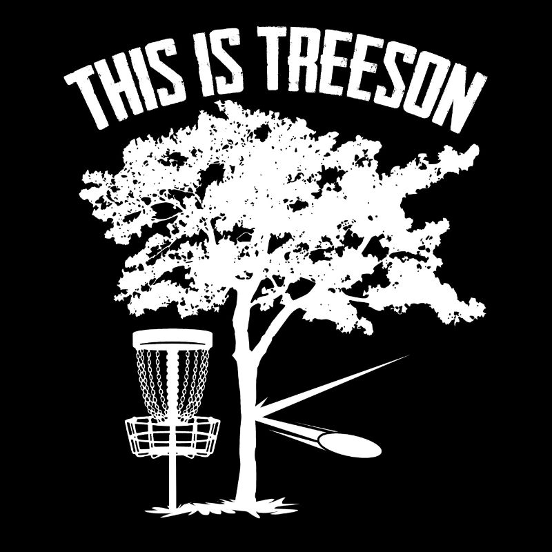 Disc golf Frisbee Tree Disc Golf